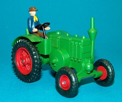 Replica trattore marklin - trattore,