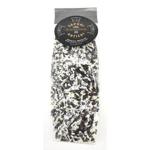 Sapori antichi riso bianco - -,