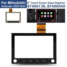 Digitalizzatore touch screen