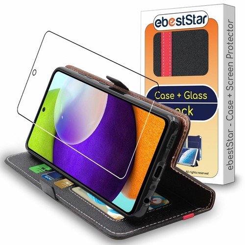 Cover samsung galaxy a52 - samsung, a52s