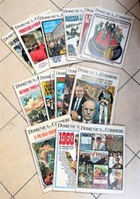 Domenica del Corriere  n.1-15