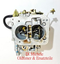 Kit conversione, carburatore