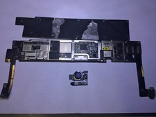 iPad Pro (9,7") Grigio