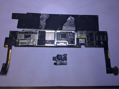 Ipad pro grigio - pro, (9,7")