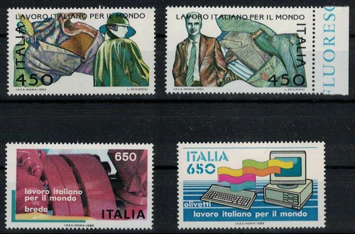 Lavoro italiano per - il,