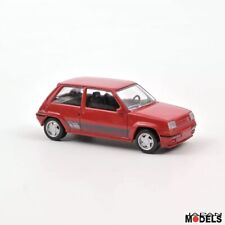 Renault 5 GT Turbo Supercinque