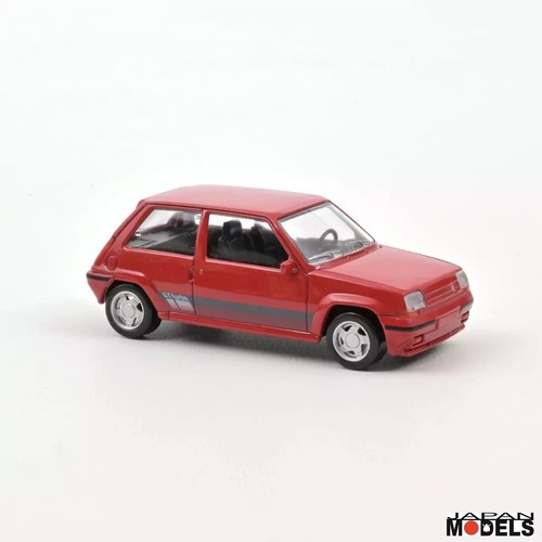 Renault turbo supercinque - renault, 5