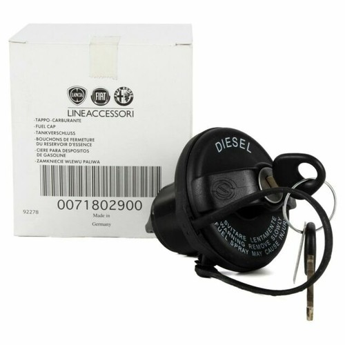 71802900 tappo serbatoio - 71802900,