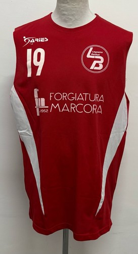 Maglia shirt canotta jersey - shirt,