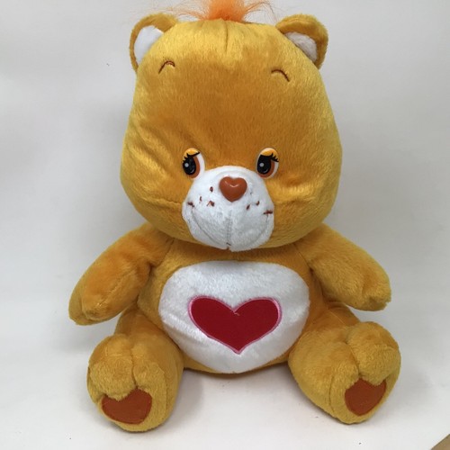 Peluche 2004 tenderheart care - peluche,