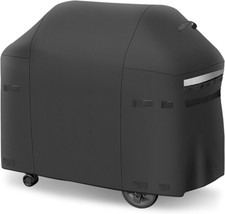 Copertura per Barbecue Weber Spirit II Serie 300& Spirit 200, Resistente Alle In