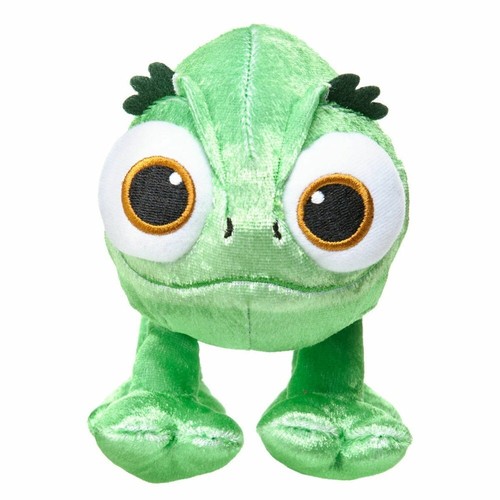 Peluche pupazzo raperonzolo - peluche,