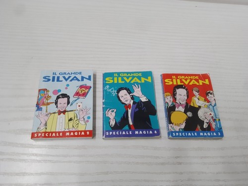 Grande silvan speciale - il,