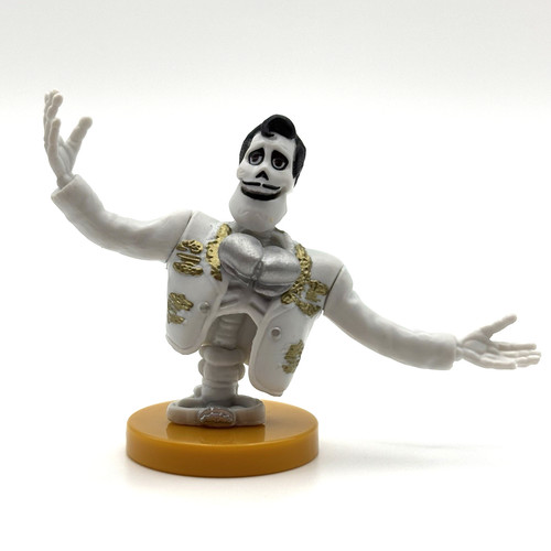 Disney film anime toy - story, 4