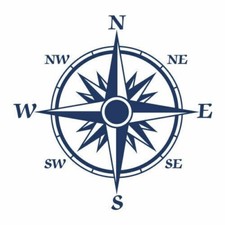 Kit 2 adesivi tuning ROSA DEI