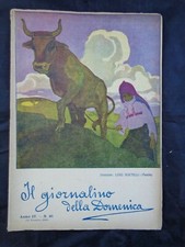 Giornalino della domenica - della,