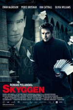 The Ghost Writer Film Crime