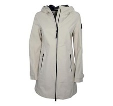 Woolrich Leavitt Summer Parka