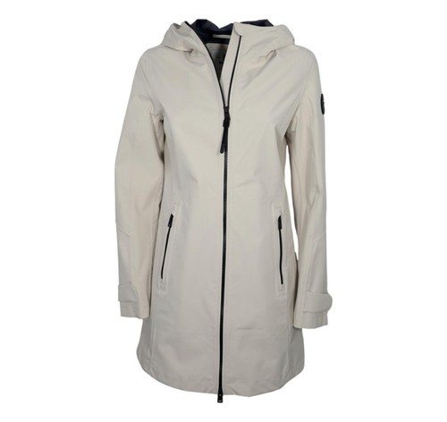 Woolrich leavitt summer parka - summer,