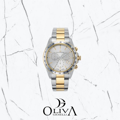 Orologio uomo lucien rochat - orologio,