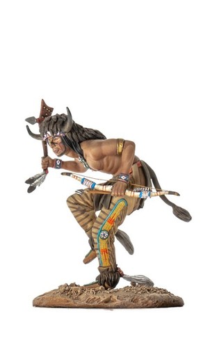 Andrea miniatures metal - andrea,