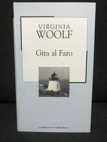 Virginia woolf gita - virginia,