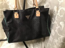 Guess Black Logo
