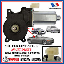 Motore Alza Vetro Per BMW E46