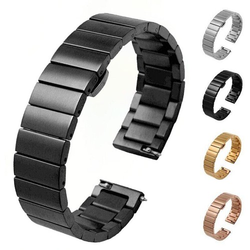Cinturino orologio acciaio - cinturino,