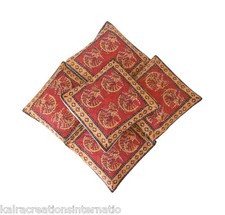 Copricuscino Divano Indiano