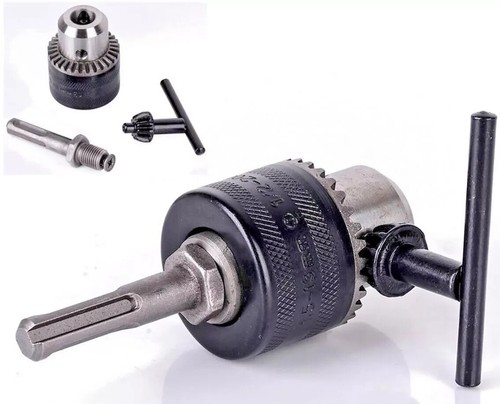 Mandrino 13mm adattatore - 13mm,
