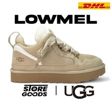 UGG Lowmel sabbia beige 37 38