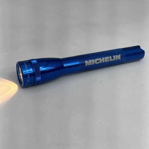 Mini maglite michelin - mini,