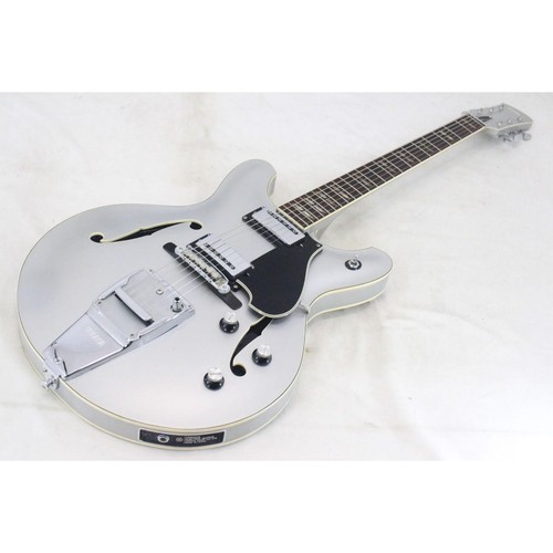 Yamaha 50b hollow body - yamaha, sa-50b