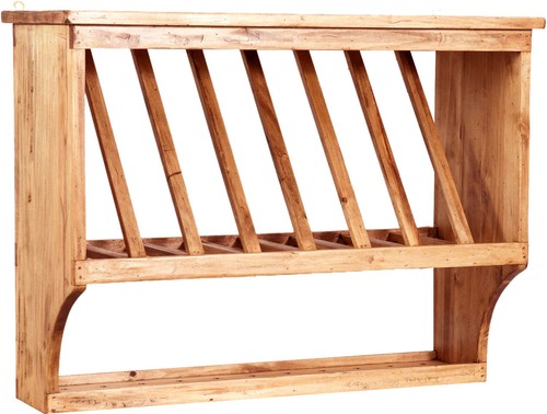 Piattaia country legno - country,