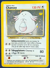 Pokemon chansey holo set - pokemon,
