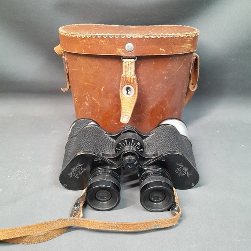 Binocolo emil busch rathenow - binocolo,
