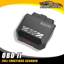 For Jeep Grand Cherokee OBD2