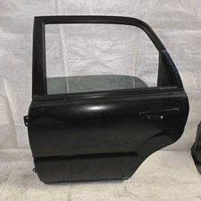 770031F020 Porta post. SX KIA