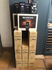 Cafetera Nespresso essenza