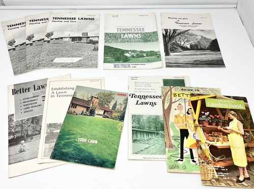 Vintage lot agricultural - vintage,