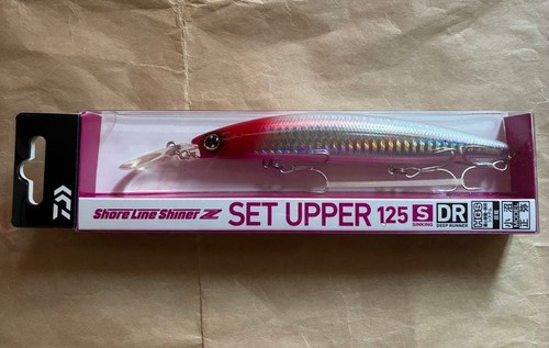 Daiwa shore line shiner - daiwa,
