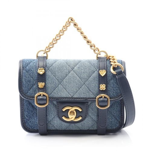 Borsa tracolla chanel - borsa,