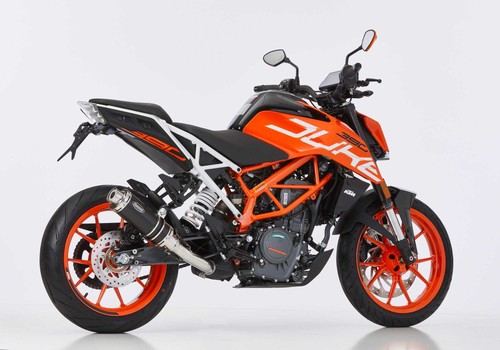 Hurric supersport scarico - supersport,