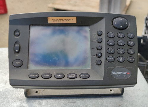 Navigatore gps nautico - navigatore,