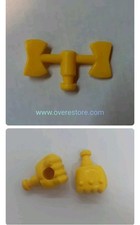 Pezzi Ricambio Per Daibaron ST