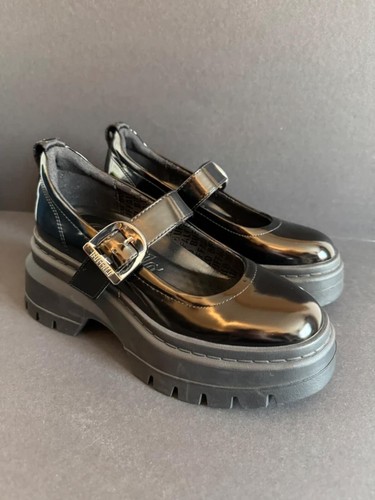 Scarpe con plateau buffalo - scarpe,