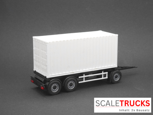 0212 scaletrucks kit - 1:87,