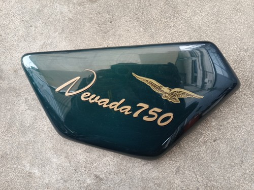 Moto guzzi nevada 750 - guzzi,
