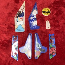 Nuovo Data East Guns N Roses